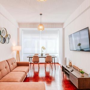 Appartement met Twee Slaapkamers